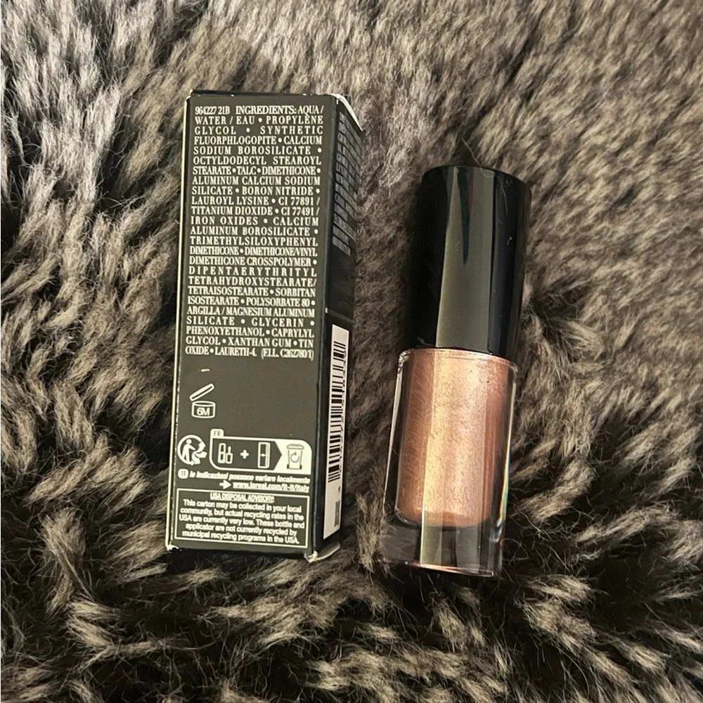 ARMANI beauty Eye Tint Longwear Liquid Eyeshadow 44S Blush
